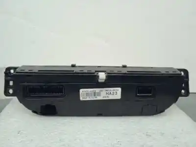 Автозапчасти б/у климат-контроль за kia cee´d business ссылки oem iam 97250a2203   Автозапчасти б/у климат-контроль за kia cee´d business ссылки oem iam 97250a2203