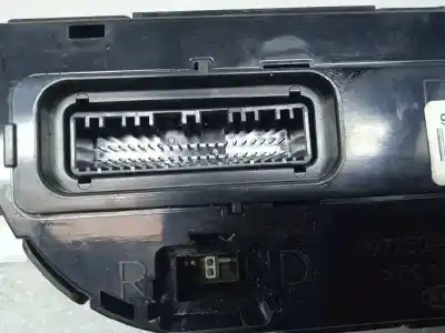 Автозапчасти б/у климат-контроль за kia cee´d business ссылки oem iam 97250a2203   Автозапчасти б/у климат-контроль за kia cee´d business ссылки oem iam 97250a2203