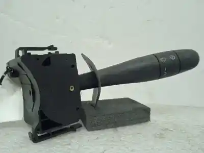 Second-hand car spare part windshiel wiper switch for nissan interstar mod. 04 (x70) 2.5 dci diesel cat oem iam references 8200199519