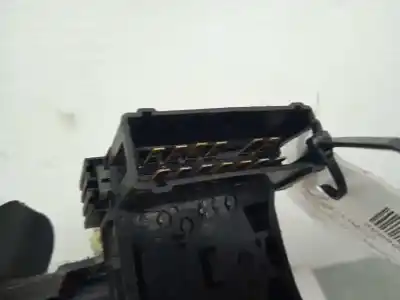 Peça sobressalente para automóvel em segunda mão comutador de limpa vidros por nissan interstar mod. 04 (x70) 2.5 dci diesel cat referências oem iam 8200199519  