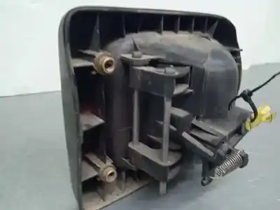 Автозапчасти б/у левая передняя наружная ручка за nissan interstar mod. 04 (x70) 2.5 dci diesel cat ссылки oem iam 7700352488  