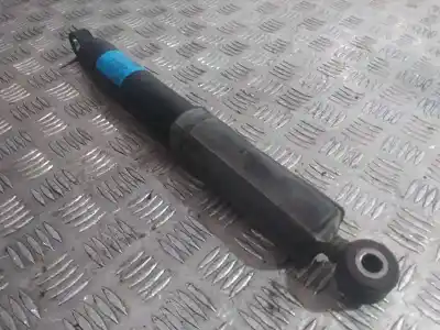 Second-hand car spare part front right shock absorber for nissan interstar mod. 04 (x70) 2.5 dci diesel cat oem iam references 8200715101  