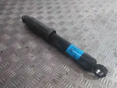 Second-hand car spare part front right shock absorber for nissan interstar mod. 04 (x70) 2.5 dci diesel cat oem iam references 8200715101  