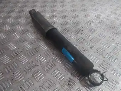 Second-hand car spare part front right shock absorber for nissan interstar mod. 04 (x70) 2.5 dci diesel cat oem iam references 8200715101  