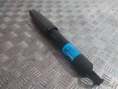 Second-hand car spare part front left shock absorber for nissan interstar mod. 04 (x70) 2.5 dci diesel cat oem iam references 8200715101
