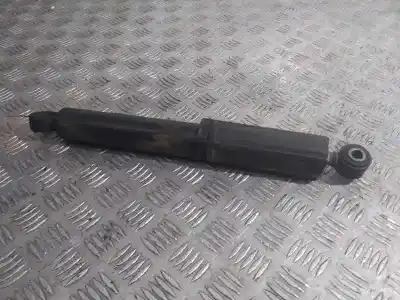 Second-hand car spare part front left shock absorber for nissan interstar mod. 04 (x70) 2.5 dci diesel cat oem iam references 8200715101  