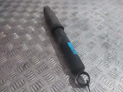 Second-hand car spare part front left shock absorber for nissan interstar mod. 04 (x70) 2.5 dci diesel cat oem iam references 8200715101  