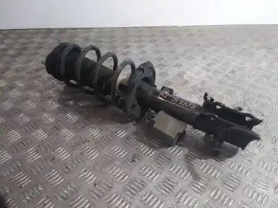 Peça sobressalente para automóvel em segunda mão amortecedor dianteiro esquerdo por ford tourneo courier (c4a) trend referências oem iam 