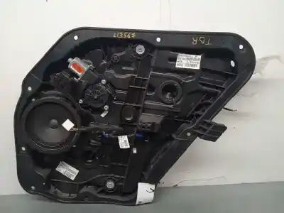 Second-hand car spare part rear right window regulator for kia cee´d business oem iam references 83480a2341 Second-hand car spare part rear right window regulator for kia cee´d business oem iam references 83480a2341