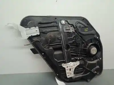 Автозапчасти б/у задний правый стеклорегулятор за kia cee´d business ссылки oem iam 83480a2341  83460a2010