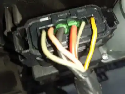 Автозапчасти б/у задний правый стеклорегулятор за kia cee´d business ссылки oem iam 83480a2341  83460a2010