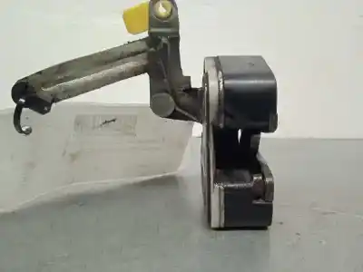 Second-hand car spare part right side door lock for nissan interstar mod. 04 (x70) 2.5 dci diesel cat oem iam references   