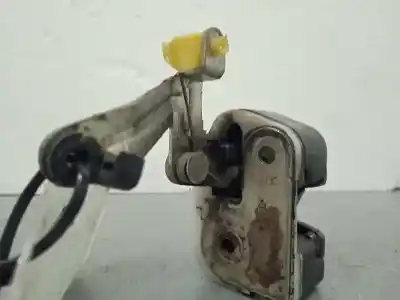 Second-hand car spare part right side door lock for nissan interstar mod. 04 (x70) 2.5 dci diesel cat oem iam references   