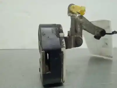 Second-hand car spare part right side door lock for nissan interstar mod. 04 (x70) 2.5 dci diesel cat oem iam references   