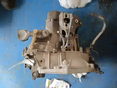 Gebrauchtes Autoersatzteil getriebe zum citroen c2 furio oem-iam-referenzen 20cq08