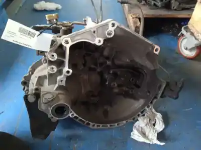 Gebrauchtes Autoersatzteil getriebe zum citroen c2 furio oem-iam-referenzen 20cq08  