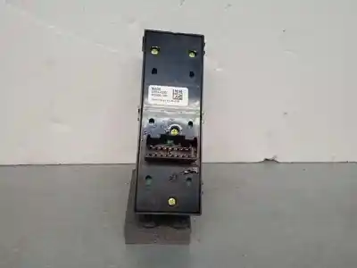 Автозапчасти б/у выключатель левого переднего окна за kia cee´d business ссылки oem iam 93570a2200 4 teclas  Автозапчасти б/у выключатель левого переднего окна за kia cee´d business ссылки oem iam 93570a2200 4 teclas