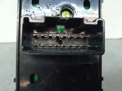 Автозапчасти б/у выключатель левого переднего окна за kia cee´d business ссылки oem iam 93570a2200 4 teclas  Автозапчасти б/у выключатель левого переднего окна за kia cee´d business ссылки oem iam 93570a2200 4 teclas