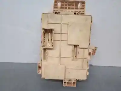 Second-hand car spare part fuse box unit for kia cee´d business oem iam references 91950a2130  