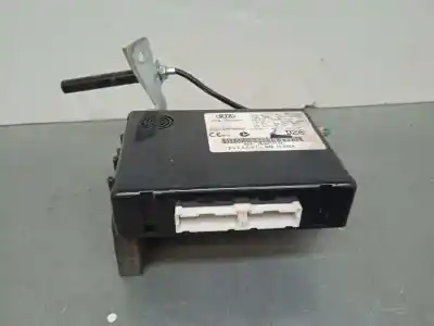 Second-hand car spare part electronic module for kia cee´d business oem iam references 95400a2260 Second-hand car spare part electronic module for kia cee´d business oem iam references 95400a2260