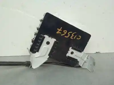 Автозапчасти б/у электронный модуль за kia cee´d business ссылки oem iam 95400a2260   Автозапчасти б/у электронный модуль за kia cee´d business ссылки oem iam 95400a2260