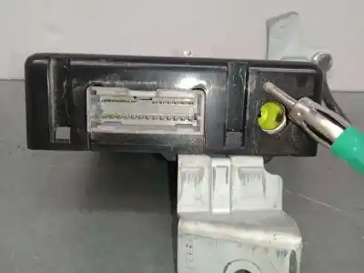 Автозапчасти б/у электронный модуль за kia cee´d business ссылки oem iam 95400a2260   Автозапчасти б/у электронный модуль за kia cee´d business ссылки oem iam 95400a2260