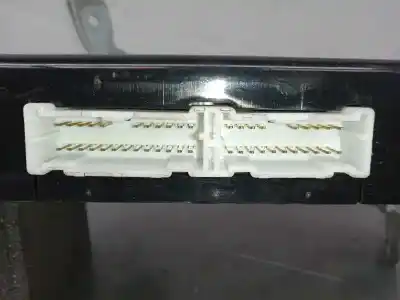 Автозапчасти б/у электронный модуль за kia cee´d business ссылки oem iam 95400a2260   Автозапчасти б/у электронный модуль за kia cee´d business ссылки oem iam 95400a2260