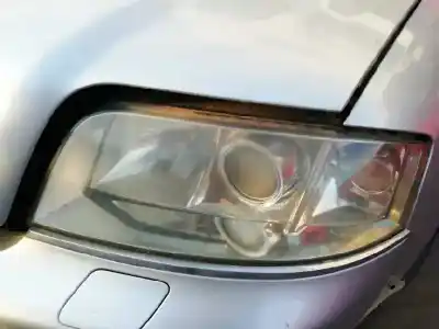 Автозапчастина б/у ЛІВА ФАРА для AUDI A6 BERLINA (4B2)  Посилання на OEM IAM 4B0941029R  