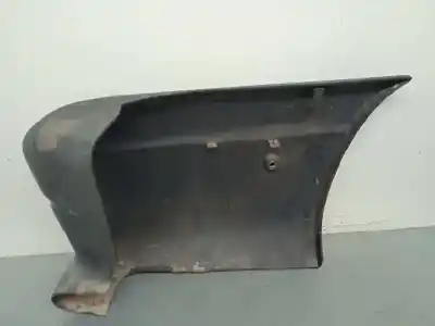 Автозапчасти б/у левый задний бампер за nissan interstar mod. 04 (x70) 2.5 dci diesel cat ссылки oem iam 7700352123  