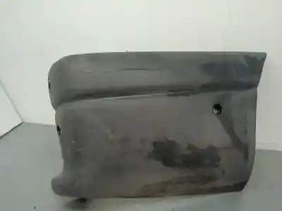 Second-hand car spare part right rear bumper for nissan interstar mod. 04 (x70) 2.5 dci diesel cat oem iam references 7700352124