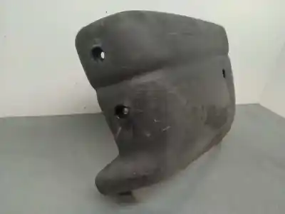 Second-hand car spare part right rear bumper for nissan interstar mod. 04 (x70) 2.5 dci diesel cat oem iam references 7700352124  