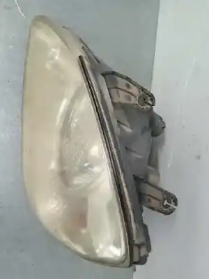 Second-hand car spare part left headlight for kia carens (un) 2.0 turbodiesel cat oem iam references    Second-hand car spare part left headlight for kia carens (un) 2.0 turbodiesel cat oem iam references