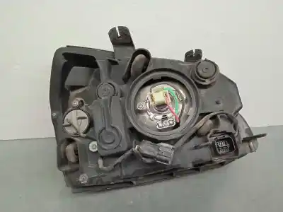 Second-hand car spare part left headlight for kia carens (un) 2.0 turbodiesel cat oem iam references    Second-hand car spare part left headlight for kia carens (un) 2.0 turbodiesel cat oem iam references