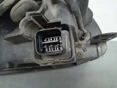 Second-hand car spare part left headlight for kia carens (un) 2.0 turbodiesel cat oem iam references    Second-hand car spare part left headlight for kia carens (un) 2.0 turbodiesel cat oem iam references