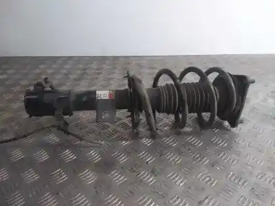 Second-hand car spare part front right shock absorber for kia cee´d business oem iam references 54660a2105 Second-hand car spare part front right shock absorber for kia cee´d business oem iam references 54660a2105