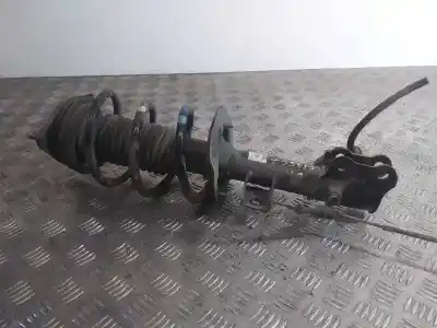 Second-hand car spare part front right shock absorber for kia cee´d business oem iam references 54660a2105  dr0154660a2105 Second-hand car spare part front right shock absorber for kia cee´d business oem iam references 54660a2105  dr0154660a2105