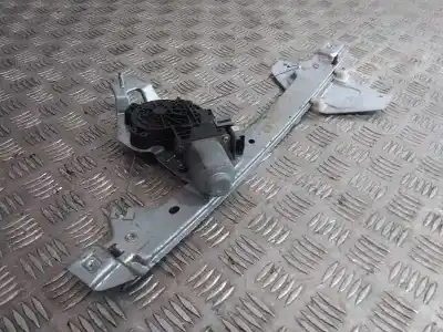 Recambio de automóvil de segunda mano de elevalunas trasero derecho para citroen c3 exclusive referencias oem iam 9683129180