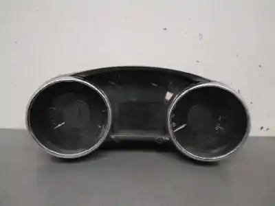 Автозапчасти б/у приборная доска за peugeot 3008 confort ссылки oem iam 9666276380