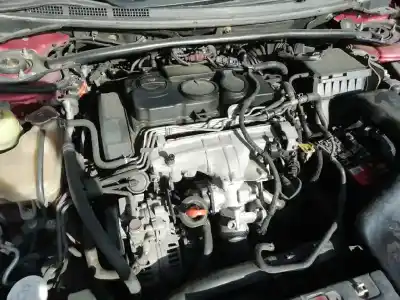 Peça sobressalente para automóvel em segunda mão MOTOR COMPLETO por MITSUBISHI LANCER SPORTBACK (CX)  Referências OEM IAM BWC  