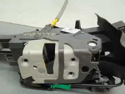 Автозапчасти б/у замок задней правой двери за ford kuga (cbs) titanium ссылки oem iam bm5aa26412af 4 pins 921764105