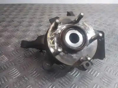 Second-hand car spare part front left knuckle for kia cee´d business oem iam references  Second-hand car spare part front left knuckle for kia cee´d business oem iam references