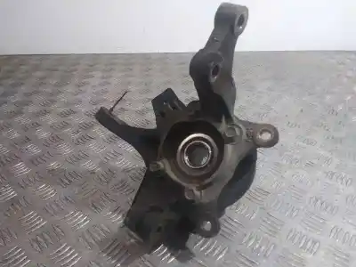 Second-hand car spare part front left knuckle for kia cee´d business oem iam references   