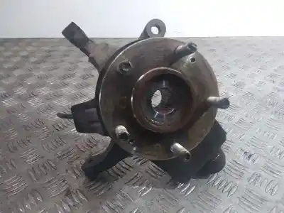 Second-hand car spare part front right knuckle for kia cee´d business oem iam references  Second-hand car spare part front right knuckle for kia cee´d business oem iam references