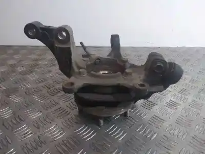 Second-hand car spare part front right knuckle for kia cee´d business oem iam references   