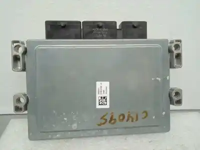 Second-hand car spare part ecu engine control for ford ecosport 1.5 ti oem iam references fn1512a650aab  a2c98548201