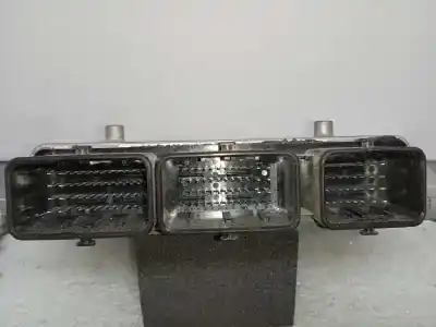 Second-hand car spare part ecu engine control for ford ecosport 1.5 ti oem iam references fn1512a650aab  a2c98548201