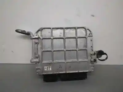 Автозапчасти б/у блок управления двигателем за toyota prius (nhw30) eco ссылки oem iam 8966147850  2762004530