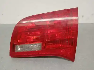 Автозапчасти б/у внутренний правый задний фонарь за audi a6 c6 avant (4f5) 2.0 tdi ссылки oem iam 4f9945094