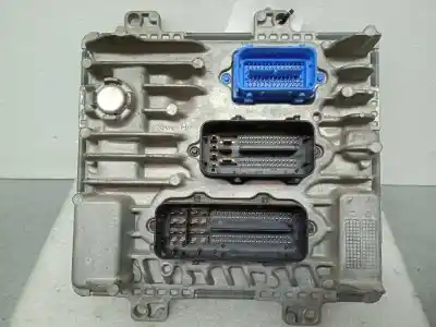 Автозапчасти б/у блок управления двигателем за opel astra k lim. 5türig dynamic ссылки oem iam 55503869