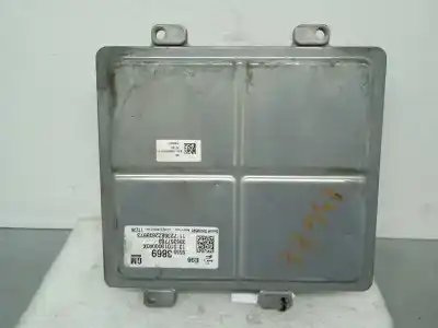 Автозапчасти б/у блок управления двигателем за opel astra k lim. 5türig dynamic ссылки oem iam 55503869  55498848